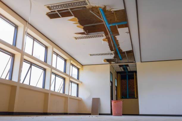Best Fire Damage Restoration  in Moody Af, GA