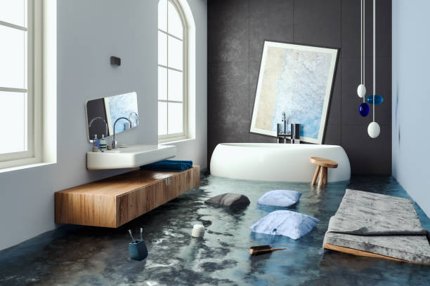 Best Sewage cleanup and water damage restoration  in Moody Af, GA