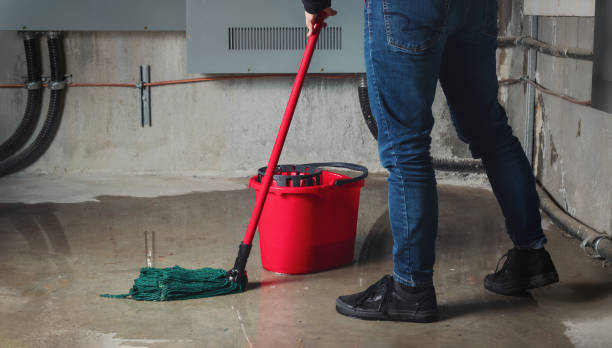 Best Ceiling water damage repair  in Moody Af, GA